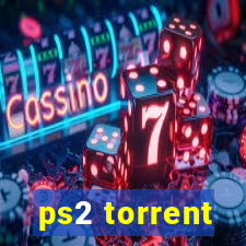 ps2 torrent