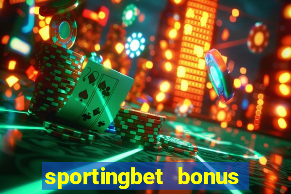 sportingbet bonus boas vindas