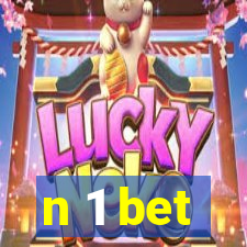 n 1 bet