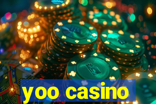 yoo casino