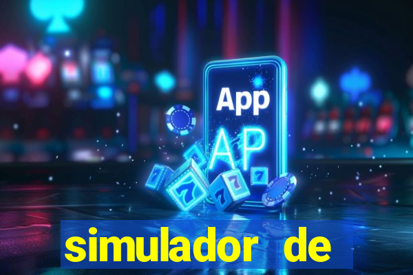 simulador de trading betfair