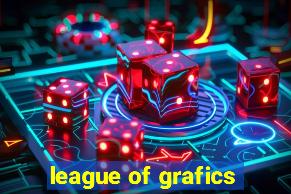 league of grafics