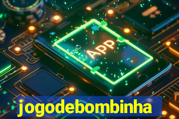 jogodebombinha