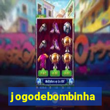 jogodebombinha