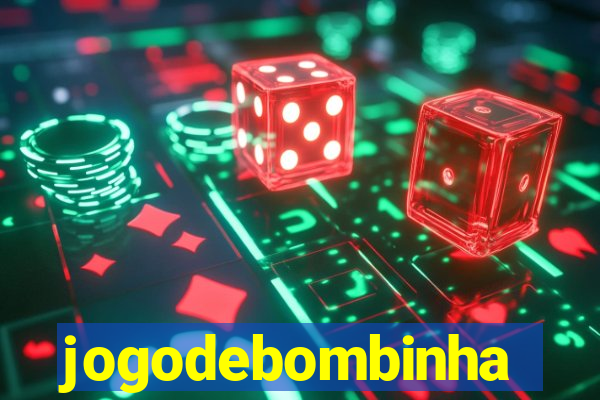 jogodebombinha