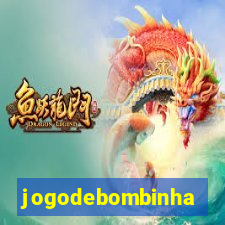 jogodebombinha