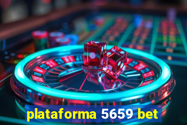 plataforma 5659 bet