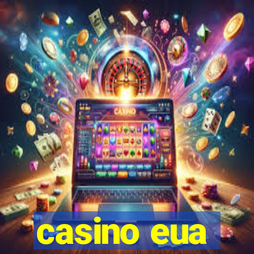 casino eua