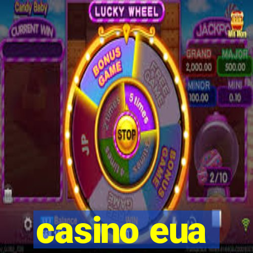 casino eua