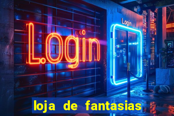 loja de fantasias em campinas