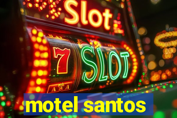 motel santos