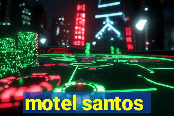 motel santos