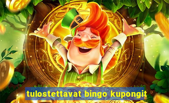 tulostettavat bingo kupongit