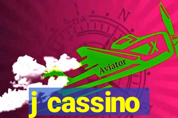 j cassino