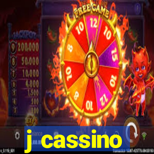 j cassino