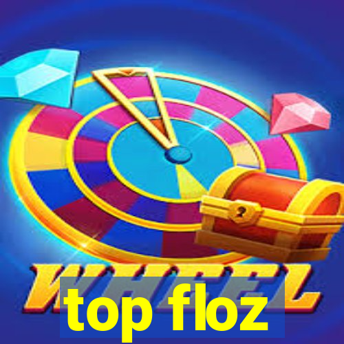 top floz