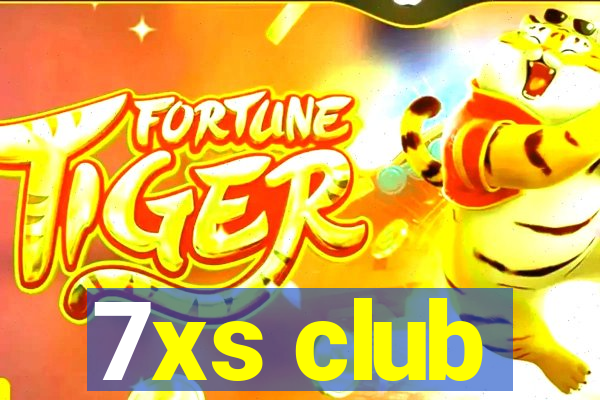 7xs club