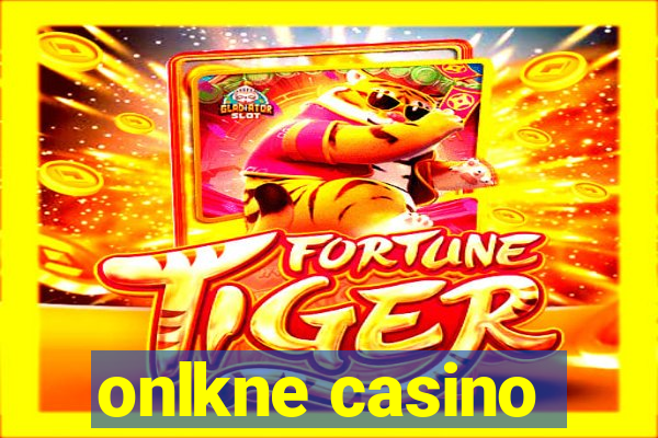 onlkne casino