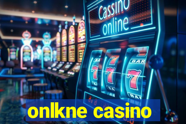 onlkne casino