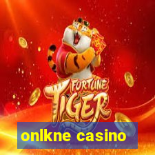 onlkne casino