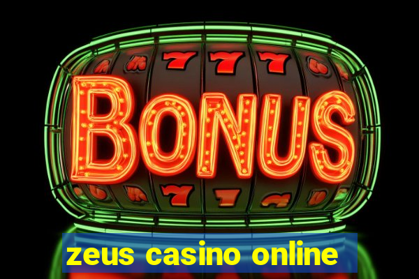 zeus casino online