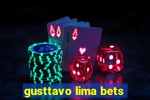 gusttavo lima bets