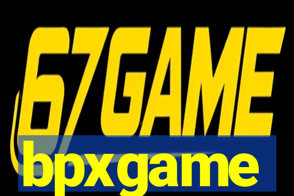 bpxgame