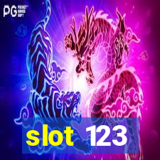 slot 123