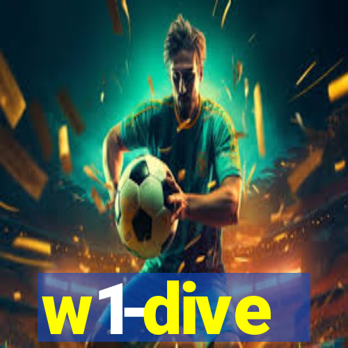 w1-dive