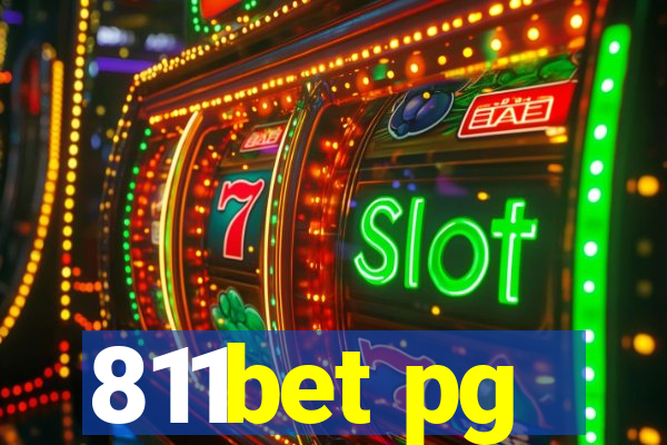 811bet pg