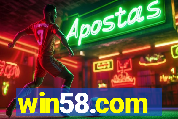 win58.com