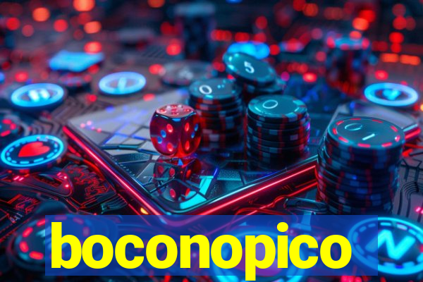 boconopico