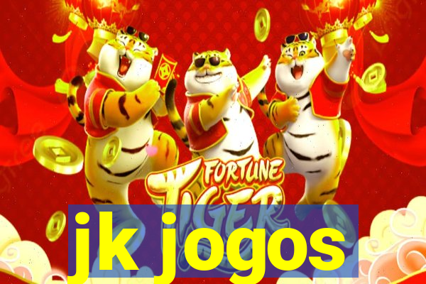 jk jogos