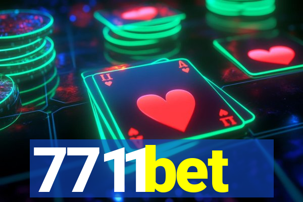 7711bet