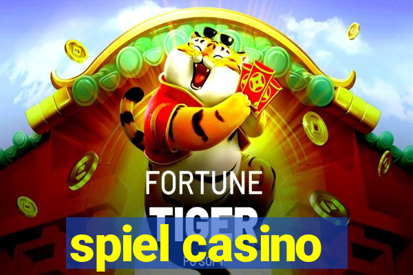 spiel casino