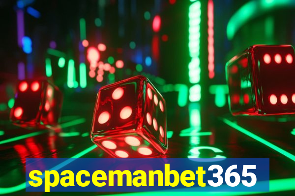 spacemanbet365