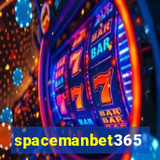 spacemanbet365