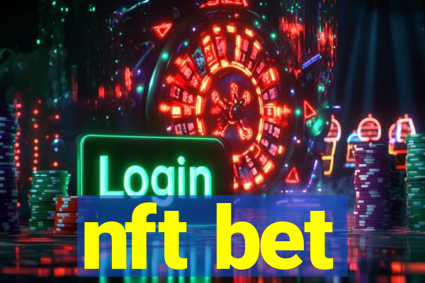 nft bet