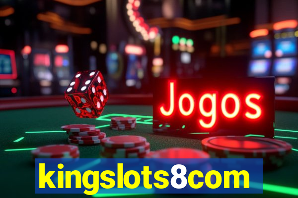 kingslots8com