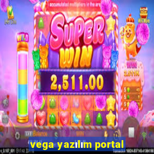 vega yazılım portal