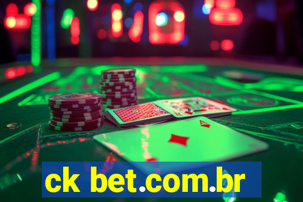 ck bet.com.br