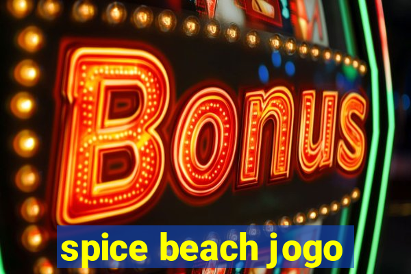 spice beach jogo