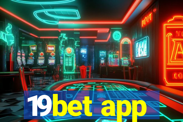 19bet app