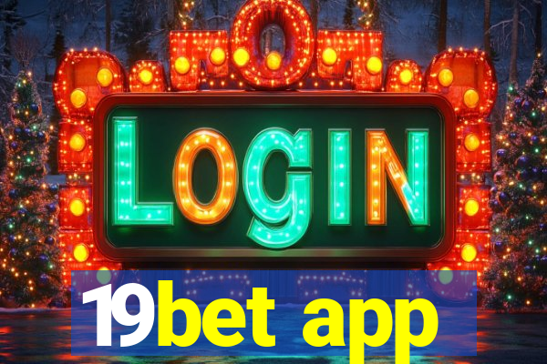 19bet app