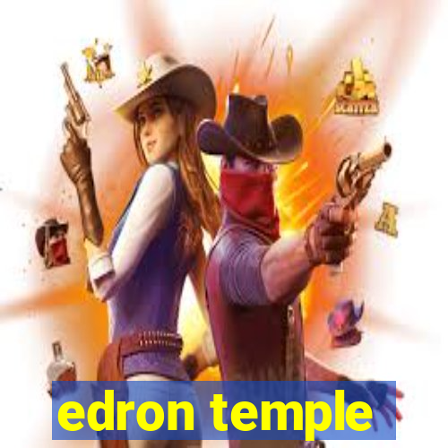 edron temple