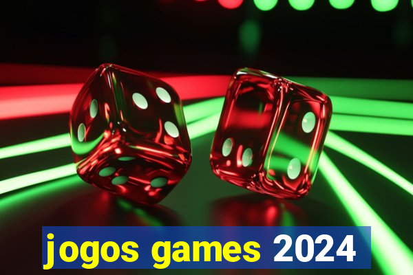 jogos games 2024