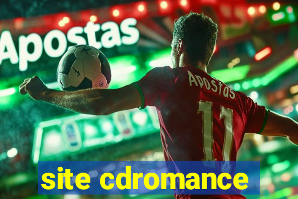 site cdromance