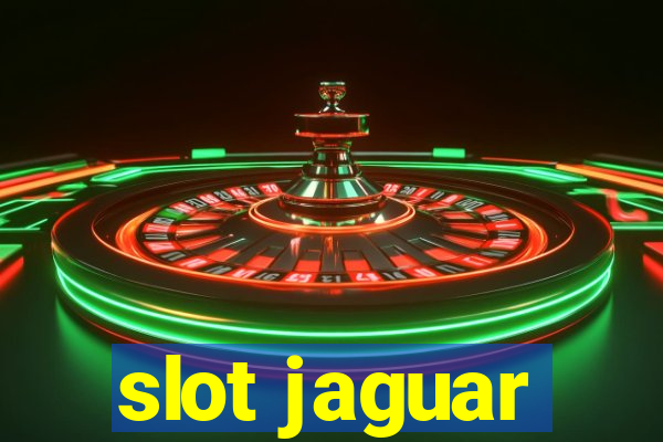 slot jaguar