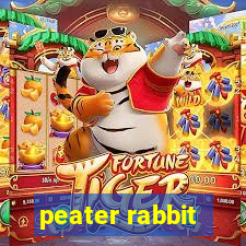 peater rabbit