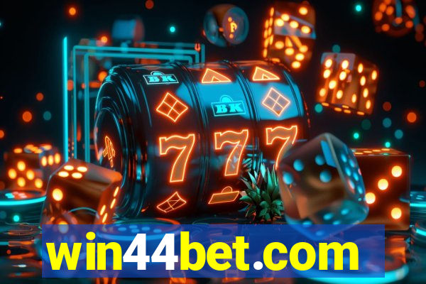 win44bet.com